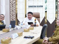 Terungkap, Pengalaman Lapangan Dinilai Jadi Kunci Pemimpin Berkualitas