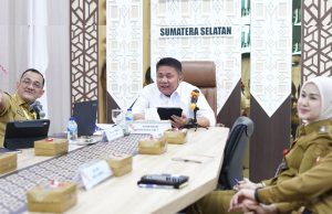 Terungkap, Pengalaman Lapangan Dinilai Jadi Kunci Pemimpin Berkualitas