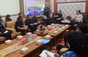 Perlindungan Saksi di Sumsel Diperkuat, Namun Akses Layanan Masih Menjadi Pertanyaan