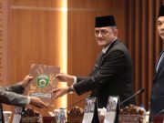 Pandangan Fraksi DPRD Buka Ruang Evaluasi, Apa yang Masih Menjadi PR Pemerintah?