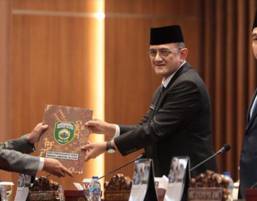 Pandangan Fraksi DPRD Buka Ruang Evaluasi, Apa yang Masih Menjadi PR Pemerintah?