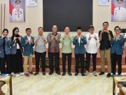 Wali Kota Dukung IPNU, Tapi Tantangan Kaderisasi Masih Mengintai