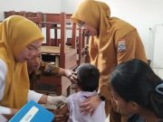Vaksinasi DBD Digencarkan, Tapi Ancaman Nyamuk Masih Menghantui Palembang