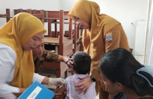 Vaksinasi DBD Digencarkan, Tapi Ancaman Nyamuk Masih Menghantui Palembang