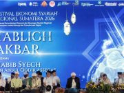 Ekonomi Syariah Terus Didorong, Namun Dampaknya ke UMKM Masih Jadi Pertanyaan