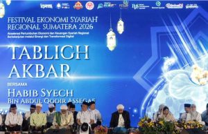 Ekonomi Syariah Terus Didorong, Namun Dampaknya ke UMKM Masih Jadi Pertanyaan