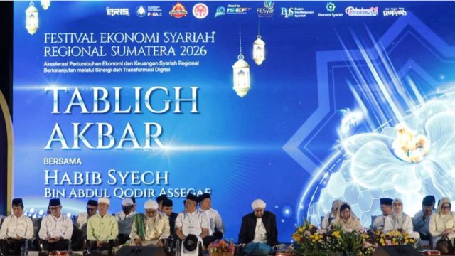 tablig akbar