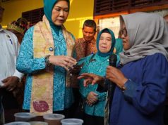 Ecoprint Desa Didorong Naik Kelas, Mampukah Tembus Pasar Nasional?