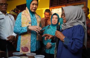 Ecoprint Desa Didorong Naik Kelas, Mampukah Tembus Pasar Nasional?