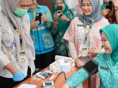 Sekretariat PKK Diresmikan, Mampukah Dorong UMKM Musi Rawas Naik Kelas?