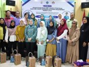 Bantuan Gizi Digencarkan, Ancaman Stunting Palembang Belum Usai