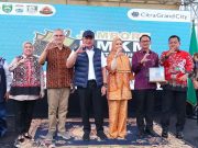UMKM Sumsel Didorong Naik Kelas, Tapi Persaingan Pasar Masih Jadi Tantangan