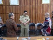 540 Mahasiswa KKN Akan Turun ke Pagar Alam, Namun Dampaknya Masih Jadi Pertanyaan