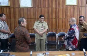 540 Mahasiswa KKN Akan Turun ke Pagar Alam, Namun Dampaknya Masih Jadi Pertanyaan