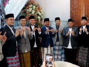 Semangat Berkurban Digelorakan, Kepedulian Sosial Masih Jadi Tantangan