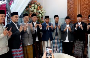 Semangat Berkurban Digelorakan, Kepedulian Sosial Masih Jadi Tantangan
