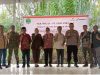 Survei Seismik 3D Peony Dimulai, Warga PALI Pertanyakan Peluang Kerja