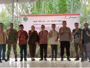 Survei Seismik 3D Peony Dimulai, Warga PALI Pertanyakan Peluang Kerja