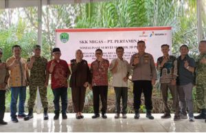 Survei Seismik 3D Peony Dimulai, Warga PALI Pertanyakan Peluang Kerja