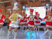 Terungkap, Festival Internasional Digelar di Bandung, Namun Tantangan Pelestarian Budaya Masih Menjadi Pertanyaan