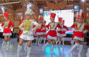 Terungkap, Festival Internasional Digelar di Bandung, Namun Tantangan Pelestarian Budaya Masih Menjadi Pertanyaan