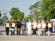 Peringati Hari Keluarga Nasional, Wagub Erwan Tekankan Peran Ayah untuk Anak