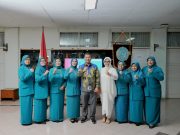 Pimpin TP PKK Jabar, Samantha Dewi Prioritaskan Pengentasan Stunting dan Perlindungan Perempuan-Anak