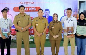 Terungkap! Koperasi Sehat Bertambah, Tapi Transformasi Digital Masih Menjadi Tantangan