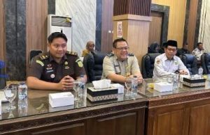 Pertanggungjawaban APBD Dibahas, Namun Dampaknya bagi Masyarakat Masih Menjadi Pertanyaan