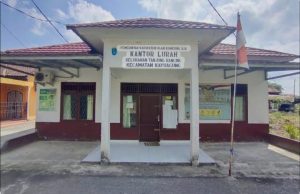 Warga Keluhkan Pelayanan Surat Pindah di Kelurahan Tanjung Rancing, Hasil Klarifikasi CimutNews Ungkap Kendala Administrasi