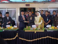 Terungkap! Apresiasi untuk Polri Menguat, Namun Harapan Warga atas Pelayanan dan Penegakan Hukum Masih Menjadi Pertanyaan