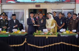 Terungkap! Apresiasi untuk Polri Menguat, Namun Harapan Warga atas Pelayanan dan Penegakan Hukum Masih Menjadi Pertanyaan