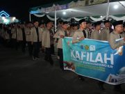 OKI Tembus Empat Besar MTQ Sumsel 2026, Pembinaan Berkelanjutan Mulai Berbuah Hasil