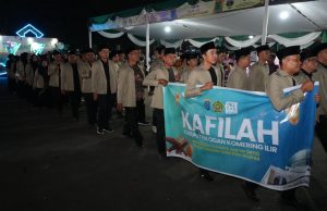 OKI Tembus Empat Besar MTQ Sumsel 2026, Pembinaan Berkelanjutan Mulai Berbuah Hasil