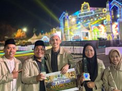 Peringkat MTQ OKI Melonjak, Tantangan Menjaga Prestasi Kini Dimulai