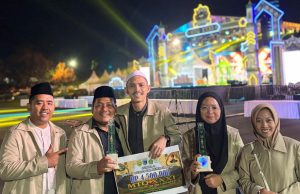Peringkat MTQ OKI Melonjak, Tantangan Menjaga Prestasi Kini Dimulai