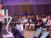 Menaker Dorong Generasi Muda Kuasai Skill Masa Depan Hadapi Era AI