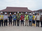Sekolah Rakyat Teluk Gelam Siap Dibuka, Namun Kesiapan Operasional Masih Jadi Sorotan