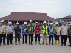 Sekolah Rakyat Teluk Gelam Siap Dibuka, Namun Kesiapan Operasional Masih Jadi Sorotan