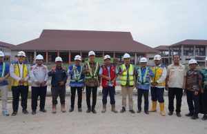 Sekolah Rakyat Teluk Gelam Siap Dibuka, Namun Kesiapan Operasional Masih Jadi Sorotan