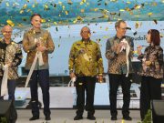 Investasi PT Givaudan Indonesia Ditargetkan Serap 400 Tenaga Kerja, Kemnaker Tekankan Kualitas Pekerjaan