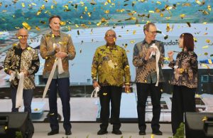 Investasi PT Givaudan Indonesia Ditargetkan Serap 400 Tenaga Kerja, Kemnaker Tekankan Kualitas Pekerjaan