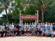 Farewell Trip DEMA IAIN Ash-Shiddiqiyah Tutup Kepengurusan 2025, Perkuat Estafet Kepemimpinan Organisasi Mahasiswa