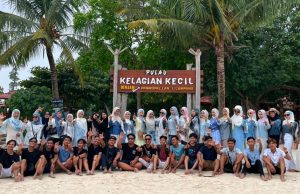 Farewell Trip DEMA IAIN Ash-Shiddiqiyah Tutup Kepengurusan 2025, Perkuat Estafet Kepemimpinan Organisasi Mahasiswa