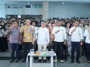 Menaker Yassierli: AI Tidak Menghapus Pekerjaan, tetapi Mengubah Cara Bekerja; Kampus Diminta Percepat Adaptasi SDM