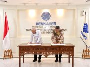 Kolaborasi Kemnaker dan HIPMI Jaya Perkuat Kompetensi Tenaga Kerja untuk Menjawab Kebutuhan Industri