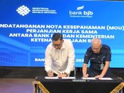 Kemnaker Gandeng bank bjb Perkuat Kompetensi SDM dan Layanan Perbankan, Dukung Transformasi Ketenagakerjaan Nasional