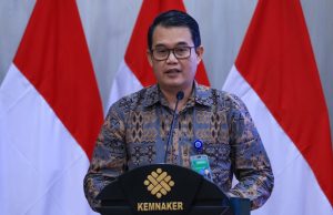 Seleksi Wawancara Pelatihan Vokasi Nasional Batch 3 Digelar, Kemnaker Pastikan Peserta Siap Masuk Dunia Kerja