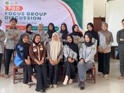 Terungkap, FGD HIMA PAI Bukan Sekadar Belajar Public Speaking, tetapi Menjawab Krisis Keberanian Mahasiswa Menyampaikan Gagasan