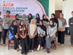 Terungkap, FGD HIMA PAI Bukan Sekadar Belajar Public Speaking, tetapi Menjawab Krisis Keberanian Mahasiswa Menyampaikan Gagasan